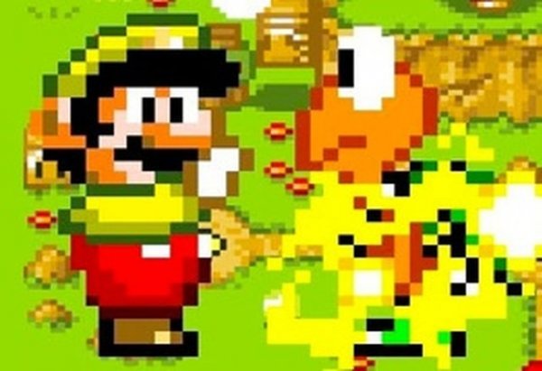Classic Platform Journey Quest